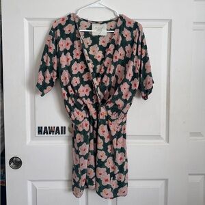 Acacia Swimwear Mahalo Rome Dress
